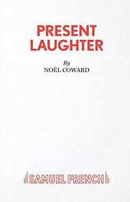 Present Laughter