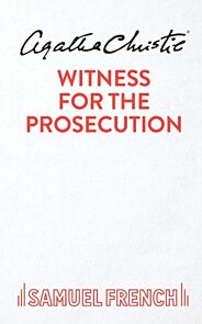 Witness for the Prosecution