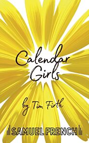 Calendar Girls