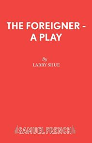 The Foreigner