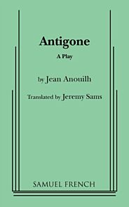 Antigone (Sams, Trans.)