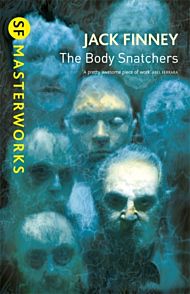 The Body Snatchers