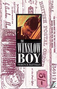 The Winslow Boy