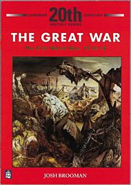 The Great War: The First World War 1914-18