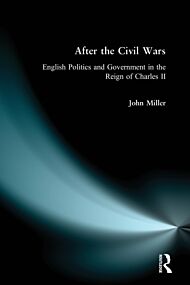 After the Civil Wars