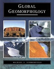 Global Geomorphology