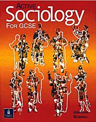 Active Sociology for GCSE Paper