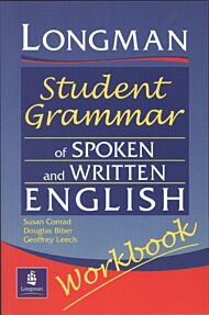 Longmans Student Grammar of Spoken and Written English Workbook