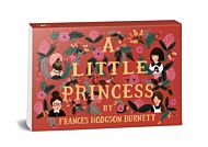 Penguin Minis: A Little Princess