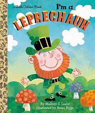 I'm a Leprechaun