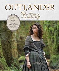 Outlander knitting