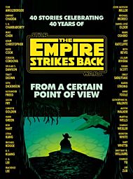 From a Certain Point of View: The Empire Strikes Back (Star Wars)