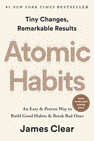 Atomic Habits (EXP)