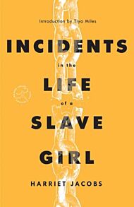 Incidents in the Life of a Slave Girl