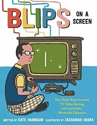 Blips on a Screen