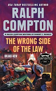 Ralph Compton The Wrong Side Of The Law