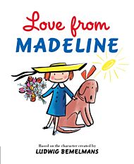 Love from Madeline