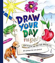 Draw Your Day for Kids!