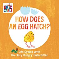 How Does an Egg Hatch?