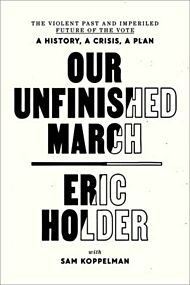 Our Unfinished March