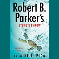 Robert B. Parker's Stone's Throw (Unabridged)