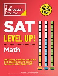 SAT Level Up! Math