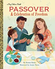 Passover: A Celebration of Freedom