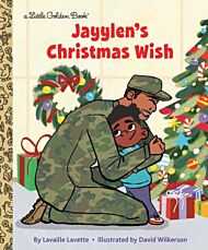 Jayylen's Christmas Wish