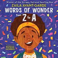 Words of Wonder from Z to A