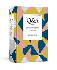 Q&A a Day Modern