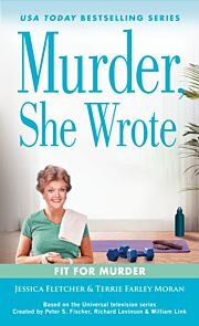 Murder, She Wrote: Fit for Murder