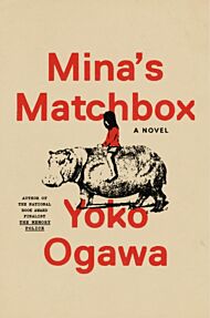 Mina's Matchbox (EXP)