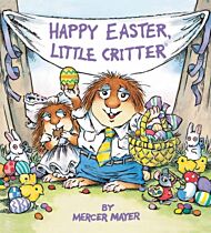 Happy Easter, Little Critter