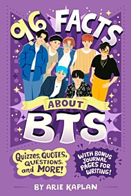 96 Facts About BTS