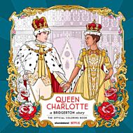 Queen Charlotte, A Bridgerton Story