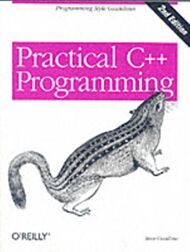 Practical C++ Programming 2e