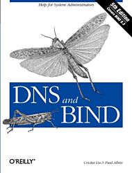 DNS and BIND 5e