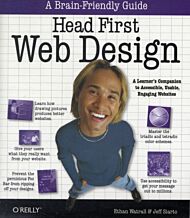 Head First Web Design