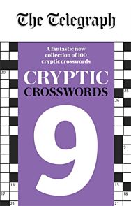 The Telegraph Cryptic Crosswords 9