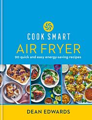 Cook Smart: Air Fryer