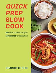 The 10-minute Slow Cooker