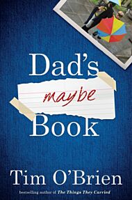 Dad's Maybe Book