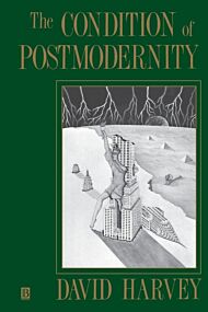 The Condition of Postmodernity