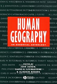 Human Geography