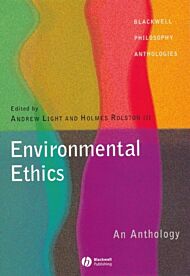 Environmental Ethics