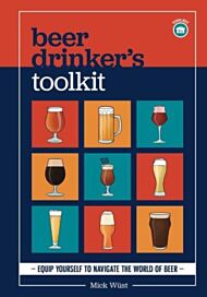 Beer Drinker's Toolkit