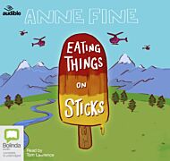 Eating Things on Sticks