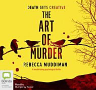 The Art of Murder