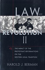 Law and Revolution