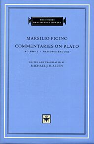 Commentaries on Plato